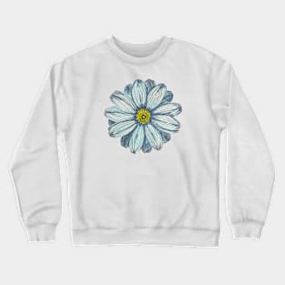 Forget Me Not Crewneck Sweatshirt